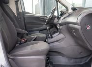 Ford Transit Courier 2017 Euro 6
