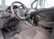 Ford Transit Courier 2017 Euro 6