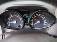 Ford Transit Courier 2017 Euro 6
