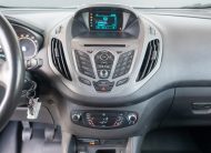 Ford Transit Courier 2017 Euro 6