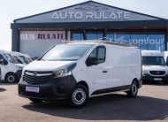 OPEL VIVARO -B