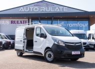OPEL VIVARO -B