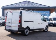 OPEL VIVARO -B