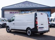 OPEL VIVARO -B