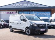 OPEL VIVARO -B