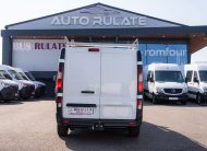 OPEL VIVARO -B