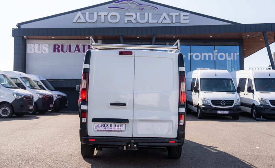 OPEL VIVARO -B