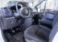 OPEL VIVARO -B