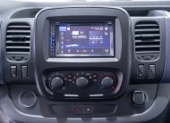 OPEL VIVARO -B