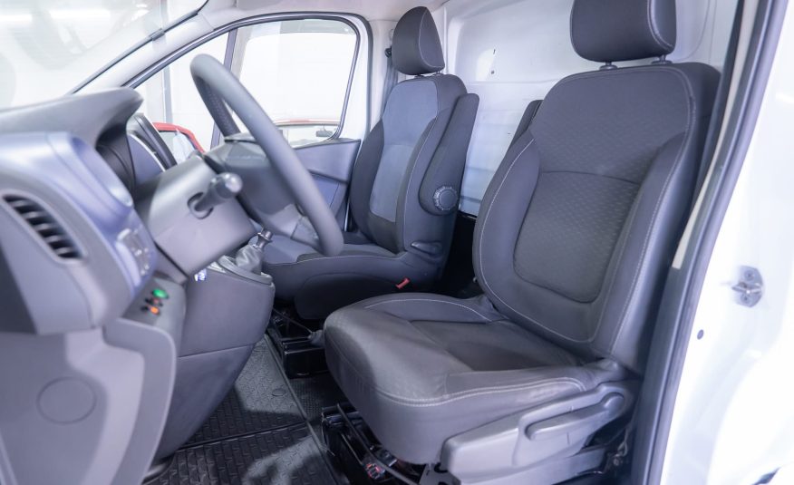 OPEL VIVARO -B