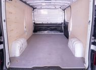 OPEL VIVARO -B