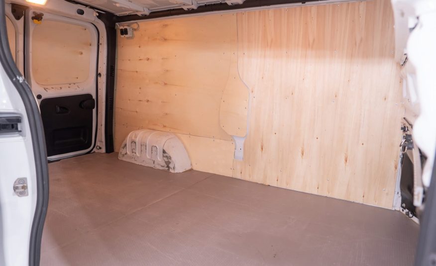 OPEL VIVARO -B