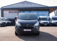 ford transit, culoare negru