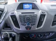 ford transit, bord