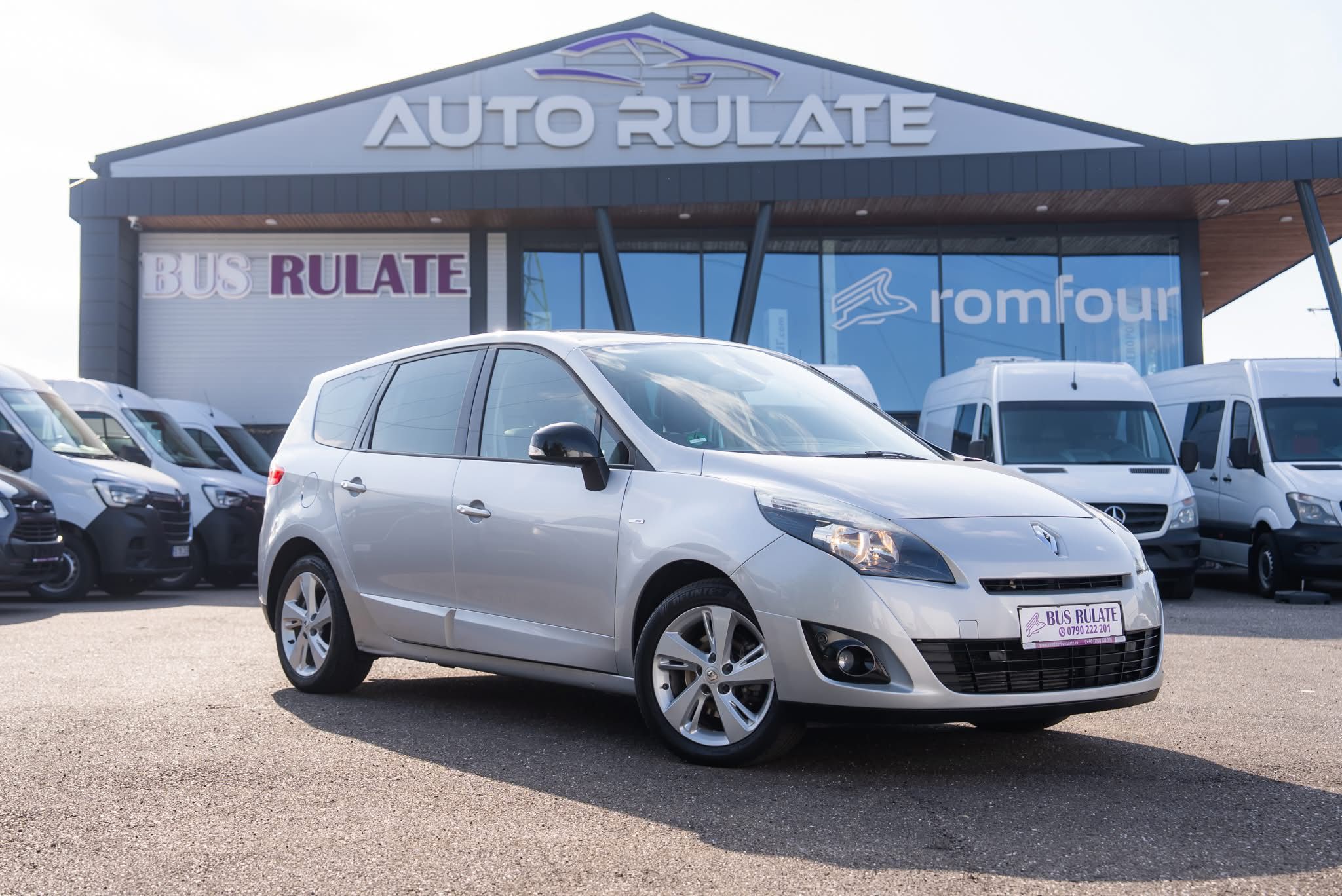 Renault Grand Scenic