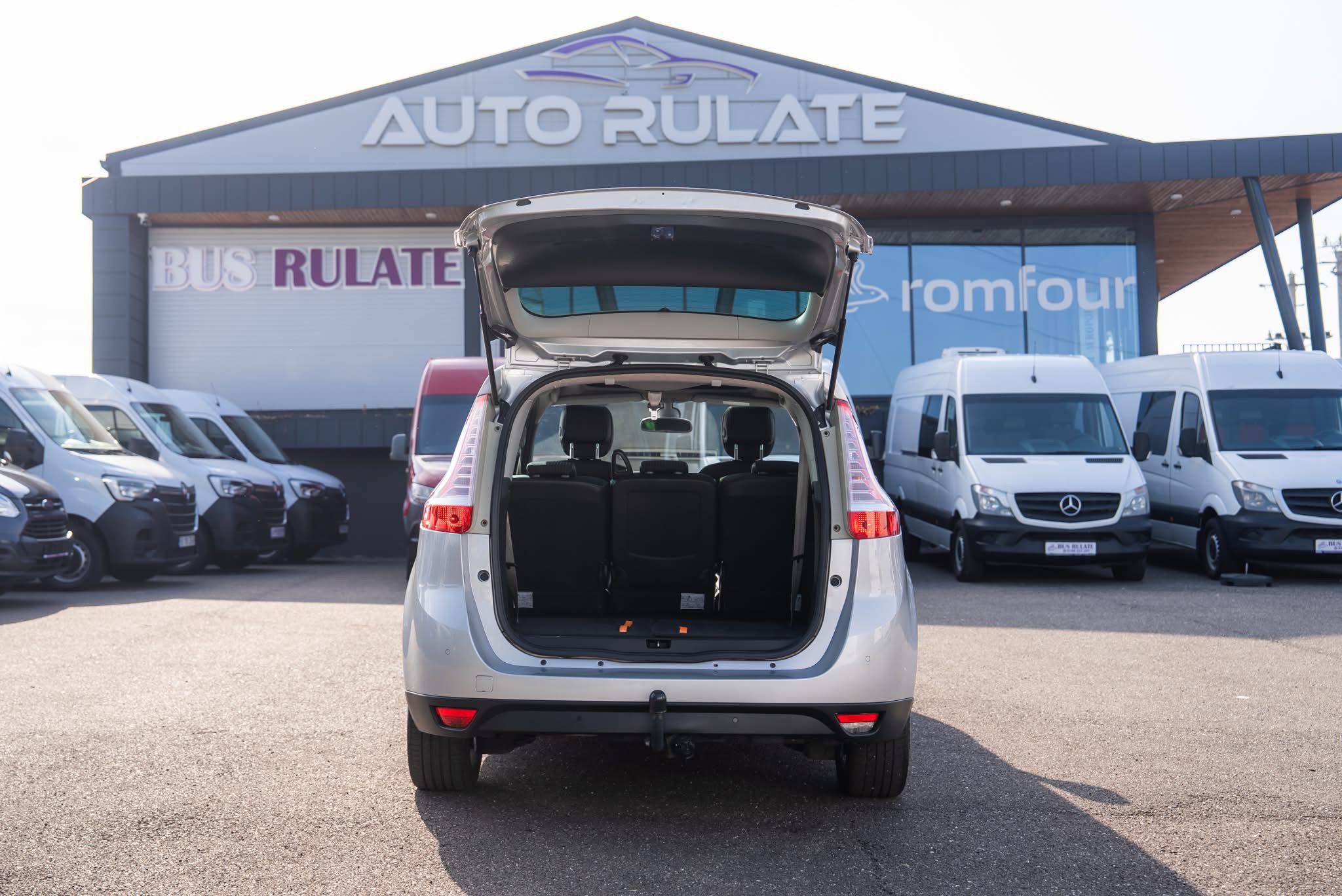 Renault Grand Scenic