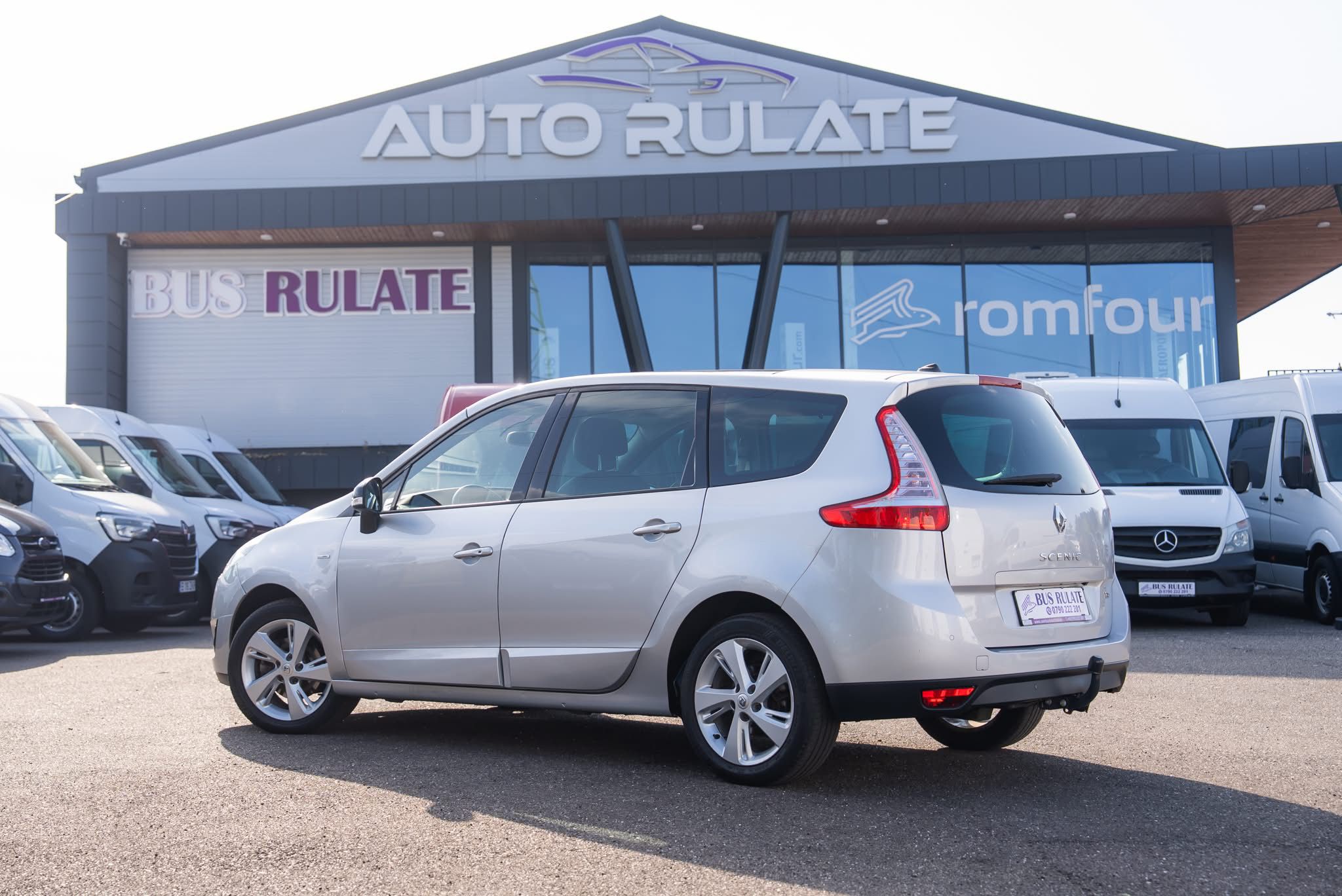 Renault Grand Scenic