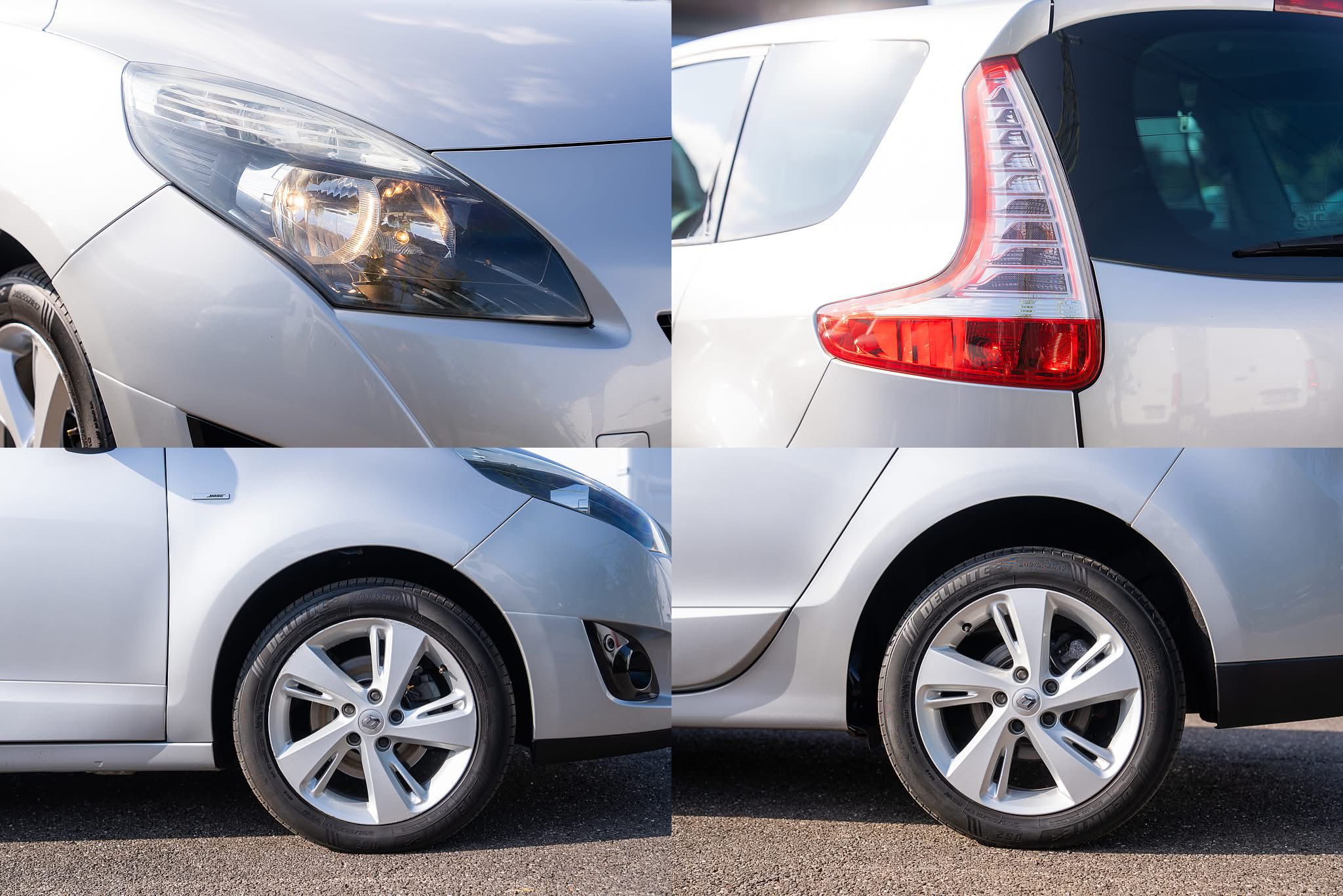 Renault Grand Scenic