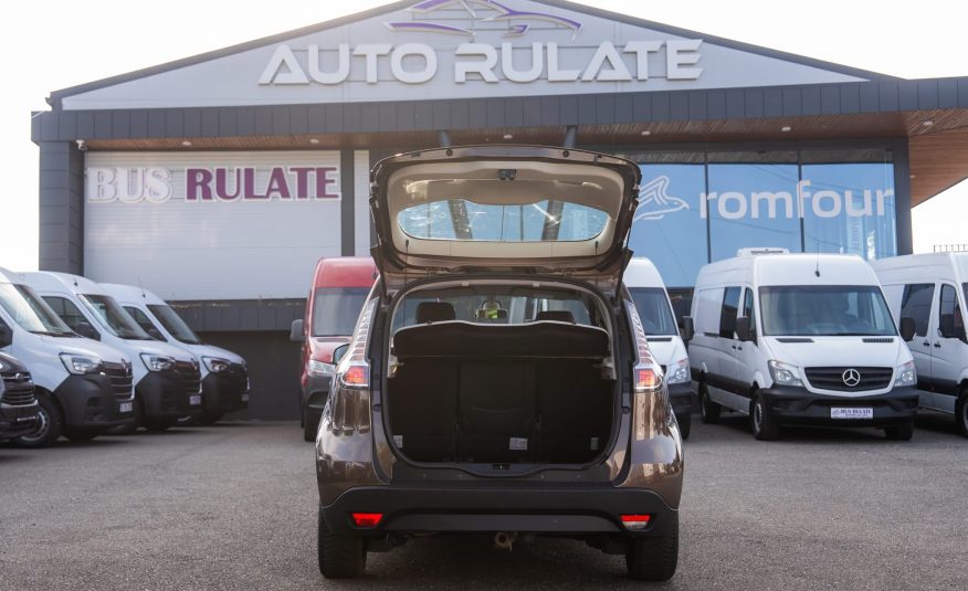 Renault Scenic 1.5 dci Authentique