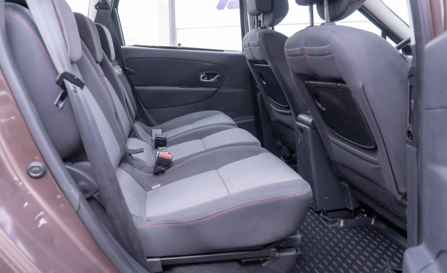 Renault Scenic 1.5 dci Authentique
