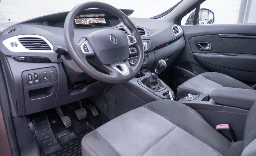 Renault Scenic 1.5 dci Authentique