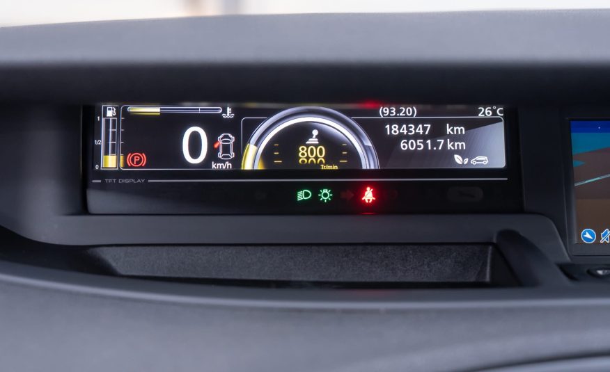 Renault Scenic 1.5 dci Authentique