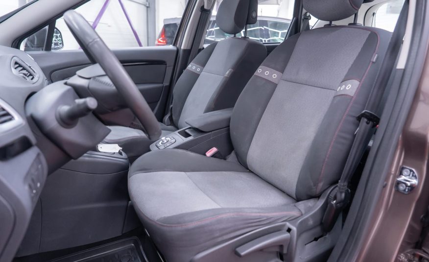 Renault Scenic 1.5 dci Authentique