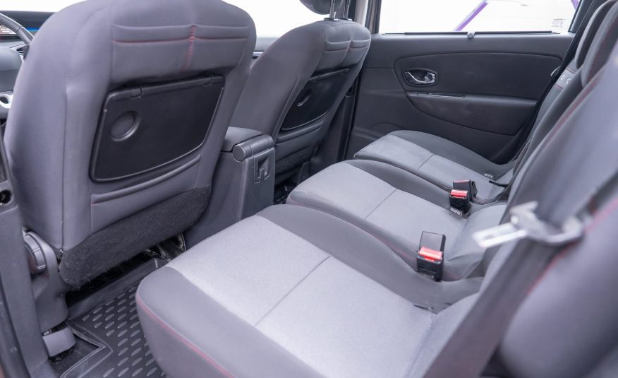 Renault Scenic 1.5 dci Authentique