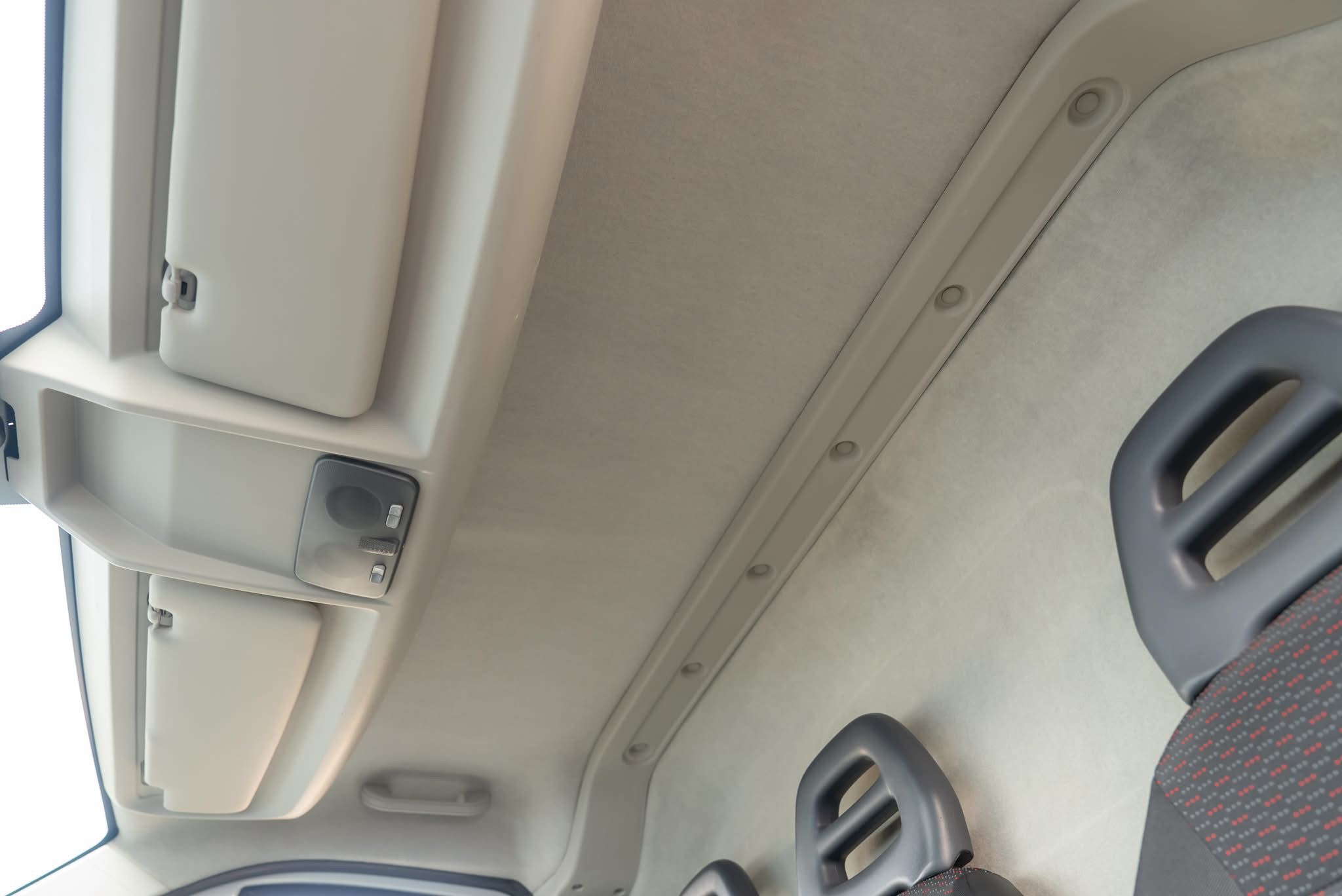 CITROEN JUMPER BLUE HDI L2H2