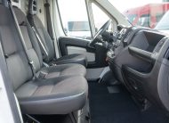 CITROEN JUMPER BLUE HDI L2H2