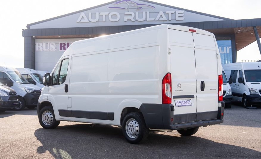 CITROEN JUMPER BLUE HDI L2H2