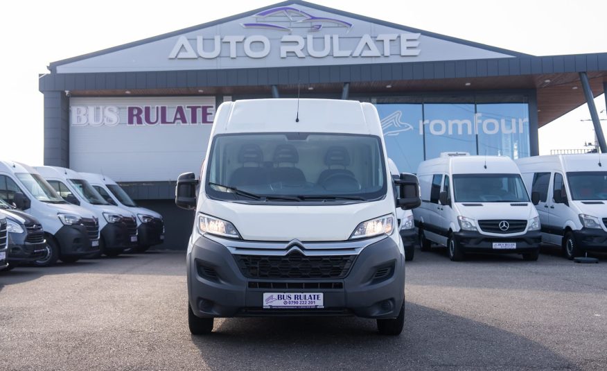CITROEN JUMPER BLUE HDI L2H2