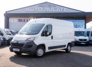 CITROEN JUMPER BLUE HDI L2H2