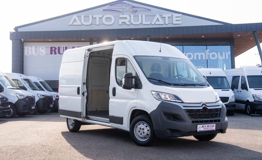 CITROEN JUMPER BLUE HDI L2H2