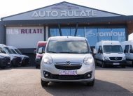 OPEL COMBO D-VAN L1H1