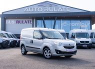OPEL COMBO D-VAN L1H1
