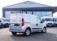 OPEL COMBO D-VAN L1H1