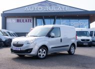 OPEL COMBO D-VAN L1H1