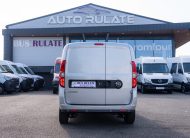 OPEL COMBO D-VAN L1H1