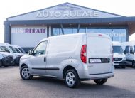 OPEL COMBO D-VAN L1H1