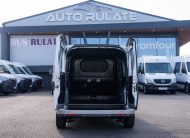 OPEL COMBO D-VAN L1H1