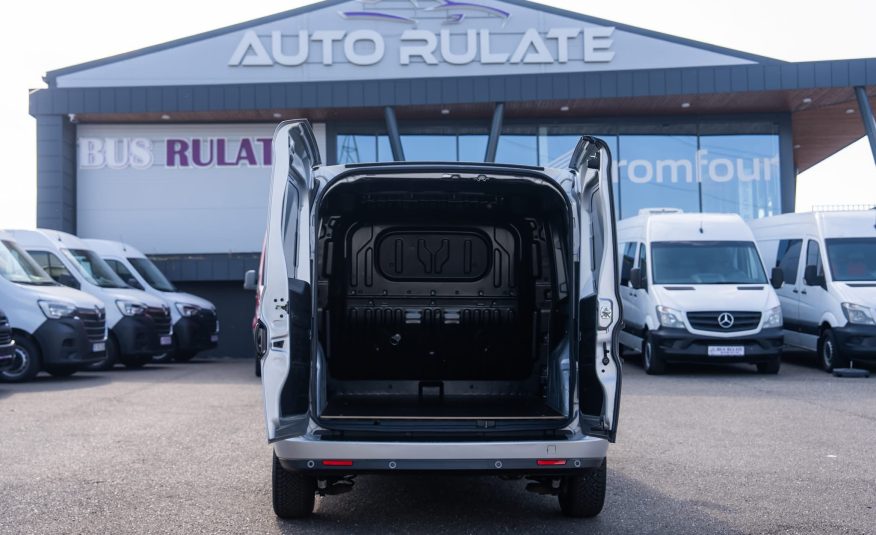 OPEL COMBO D-VAN L1H1