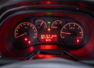 OPEL COMBO D-VAN L1H1