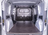 OPEL COMBO D-VAN L1H1