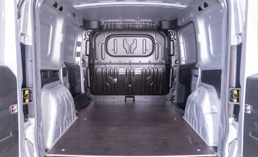 OPEL COMBO D-VAN L1H1