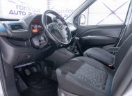 OPEL COMBO D-VAN L1H1