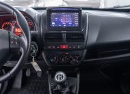OPEL COMBO D-VAN L1H1