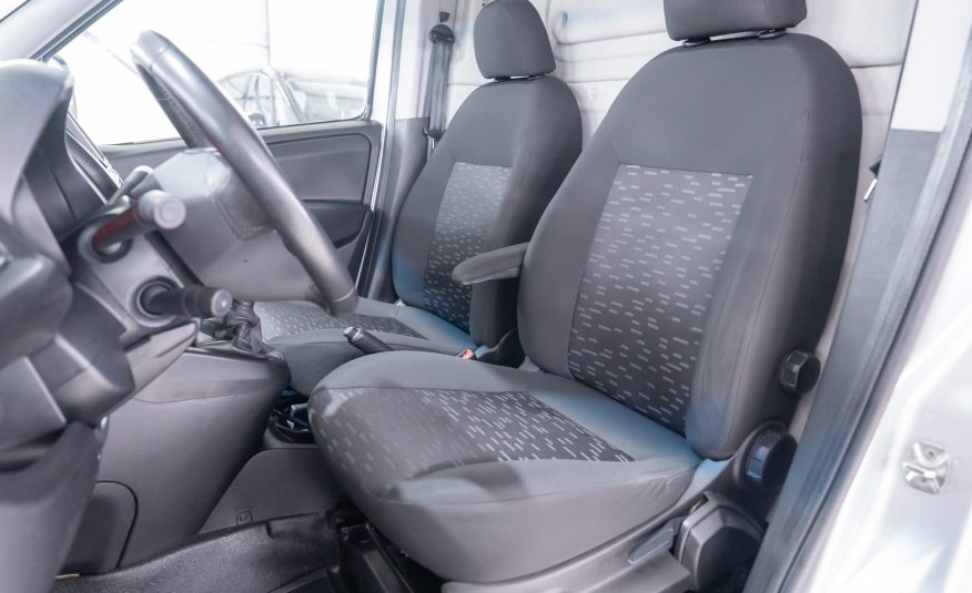 OPEL COMBO D-VAN L1H1