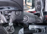 OPEL COMBO D-VAN L1H1