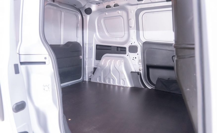 OPEL COMBO D-VAN L1H1